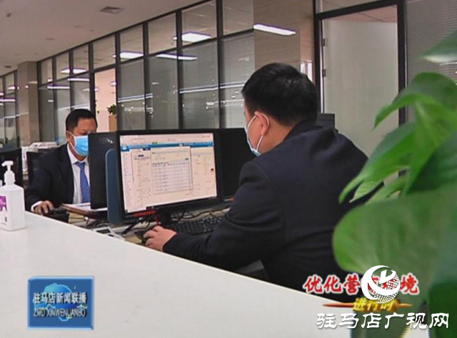 市交通运输局：推行“行政审批+12328预约监督”服务新模式