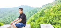 20多年前曾为救人被连刺两刀险丧命 20多年后他又纵身一跃冰河救人