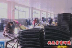 驻马店海关：发挥动能 上门服务 为企业减负增效