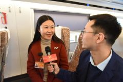 代表面对面｜全国人大代表徐晓：加强对后疫情时代民营及中小微企业金融支持