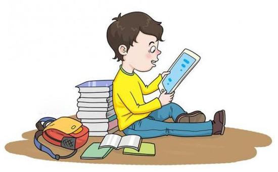 孩子沉迷玩手机怎么办 开学请收下这份防治网瘾攻略