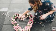 2021国际妇女节：女性背负世界重担，如何呵护“她力量”