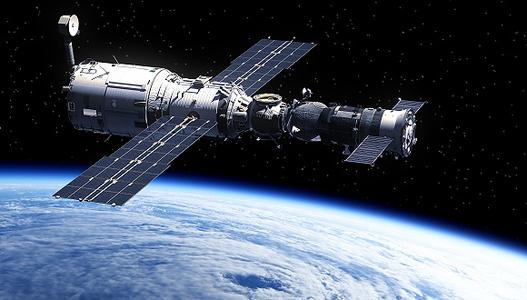 我国载人航天工程空间站在轨建造任务稳步推进