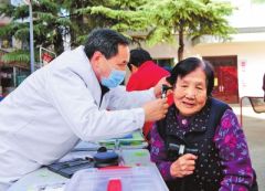 报告这样说，河南这样做丨把脉民生诉求 擦亮幸福底色