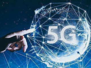 中国5G终端连接数已超2亿 “中国网速”赋能千行百业