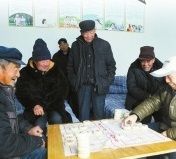 到2025年，河南要打造“一刻钟”居家养老服务圈，让智慧养老为老年人带来便利