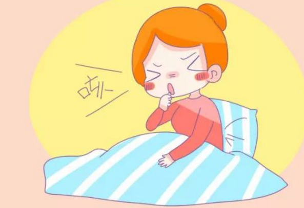孩子春季咳嗽如何调理？食疗+对证用药更有效