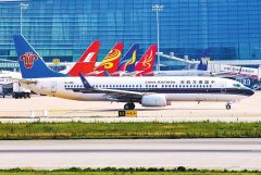 河南本土客运航空何时启航？