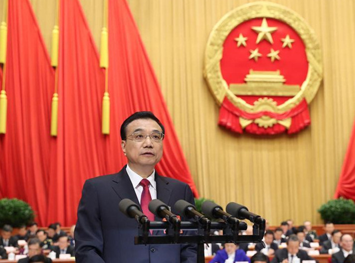 政府工作报告补充修改81处，有哪些重点亮点？