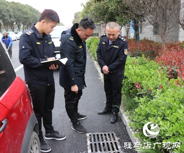 驻马店：强力推动 确保每一件政协提案落地有声