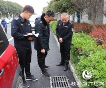 驻马店：强力推动 确保每一件政协提案落地有声