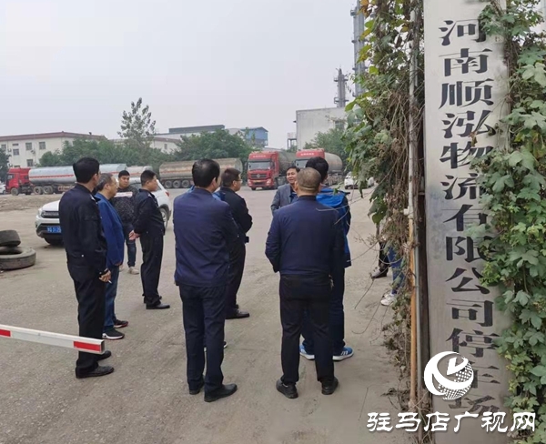驻马店：强力推动 确保每一件政协提案落地有声