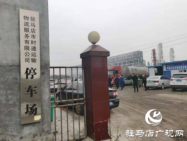 驻马店：强力推动 确保每一件政协提案落地有声