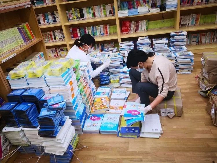 河南省教育厅发声明：从未向学校推销书籍，谨防受骗