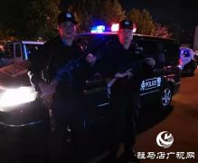 民警风采孟勇：我用青春铸警魂