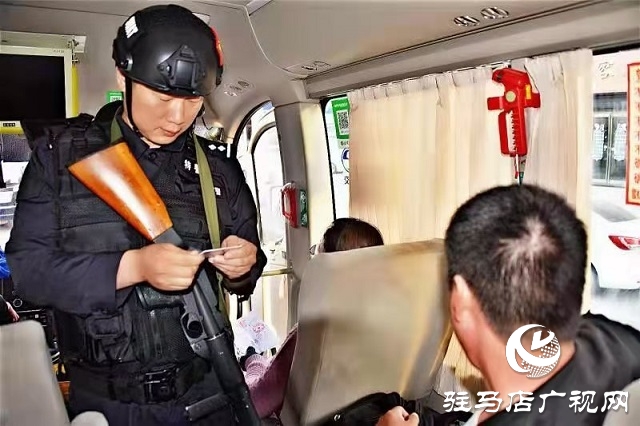民警风采孟勇：我用青春铸警魂