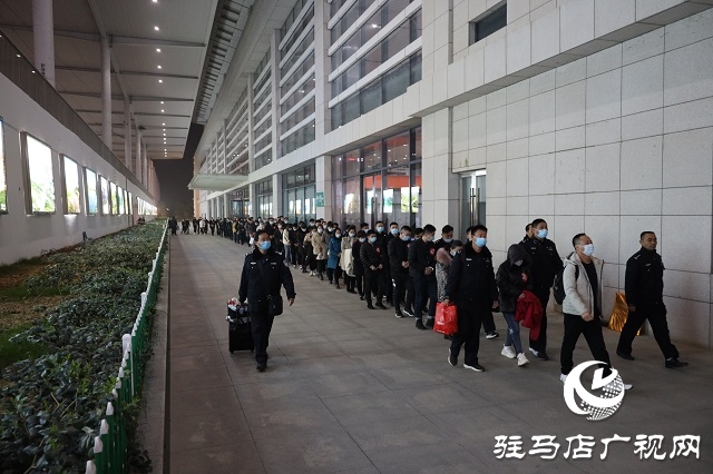 50人被抓！遂平县警方打掉一个特大电信网络诈骗团伙
