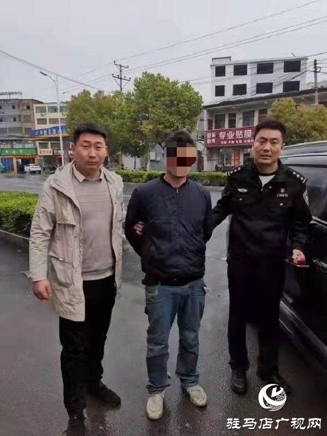 财物被追回 送上鲜花锦旗表谢意