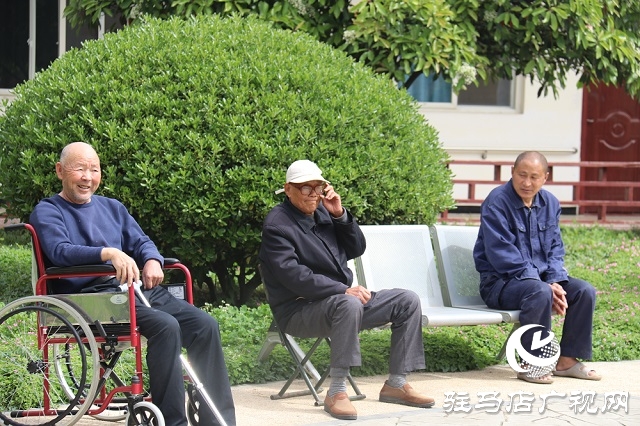 见证小康时代，让残疾人士活出精彩人生