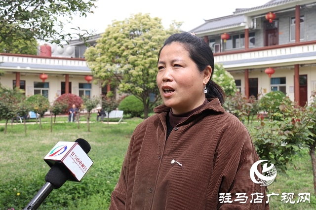 见证小康时代，让残疾人士活出精彩人生