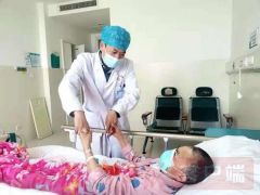 6小时手术，援疆医生救我一命!