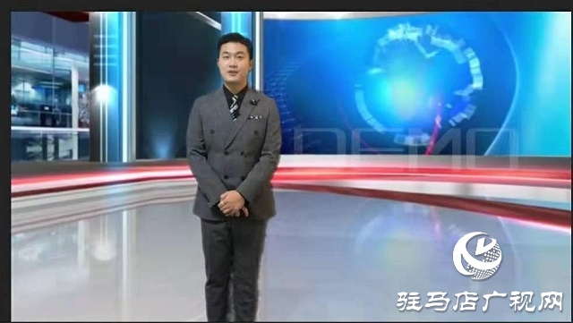 【1019重磅】驻马店广播电视台综合广播全新改版在即，新主播精彩亮相！