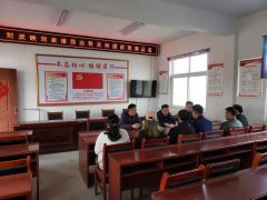 驻马店：147名受失实举报干部获正名