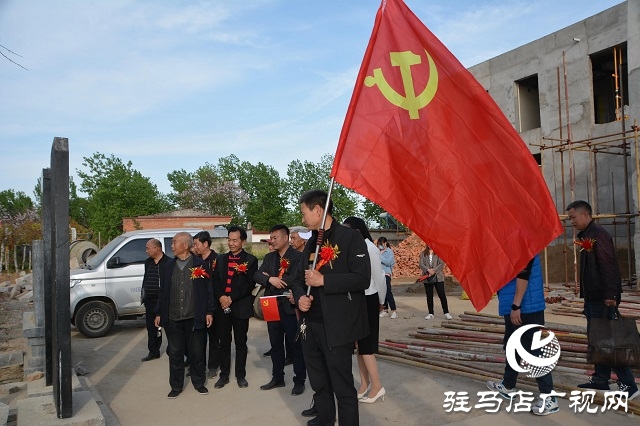 正阳县:弘扬红色主旋律 雷岗精神共传唱