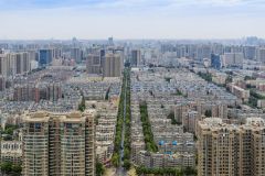 河南省住房公积金制度实施30周年 累计支持144.9万户职工家庭“住房圆梦”