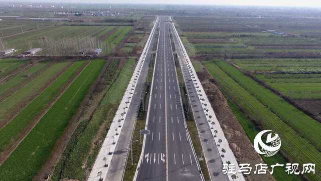中国一冶建工公司两条大道荣获河南省“安全文明工地”称号