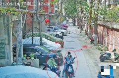 小贼偷来电动车给物流费就“发货”？郑州警方破获一个“盗转销”电动车团伙