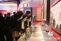 确山县司法局：开展红色教育 筑牢信仰之基