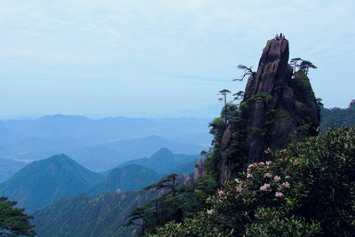 “五一”假期旅游业 三个特点值得关注