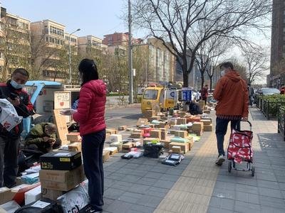 快递包邮背后快递企业的比拼：以价换量能走多远