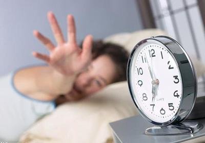 平均睡眠时长6.5个小时？你可能需要戒掉这5个坏习惯