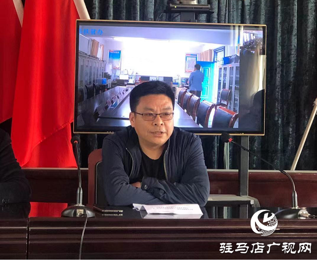 澄清正名 激励干部担当作为