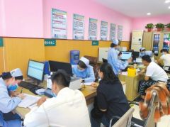 打完新冠疫苗只保护半年？别信  省疾控中心进行了解答