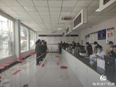 汝南县王岗镇：全面开展疫苗接种 共筑免疫安全屏障