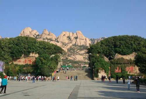 母亲节！驻马店这些景区将免费或有优惠活动