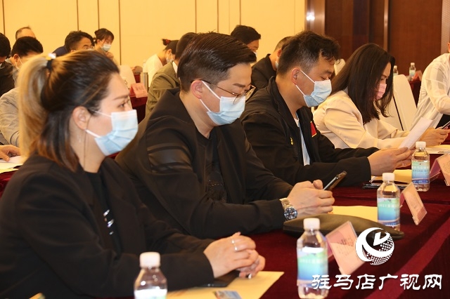 2021首届驻马店消费品博览交易会将于6月11-13日举行