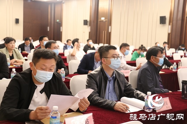 2021首届驻马店消费品博览交易会将于6月11-13日举行