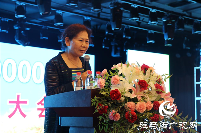 麦熟宝大增产 中原麦区论英雄 ——北沃农业2021麦熟宝观摩会胜利召开