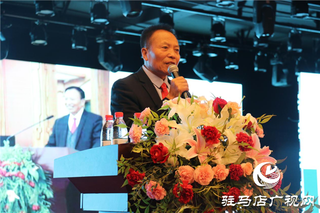 麦熟宝大增产 中原麦区论英雄 ——北沃农业2021麦熟宝观摩会胜利召开