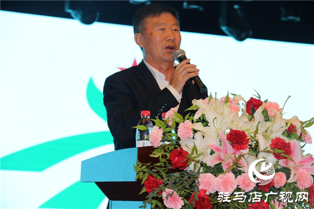 麦熟宝大增产 中原麦区论英雄 ——北沃农业2021麦熟宝观摩会胜利召开