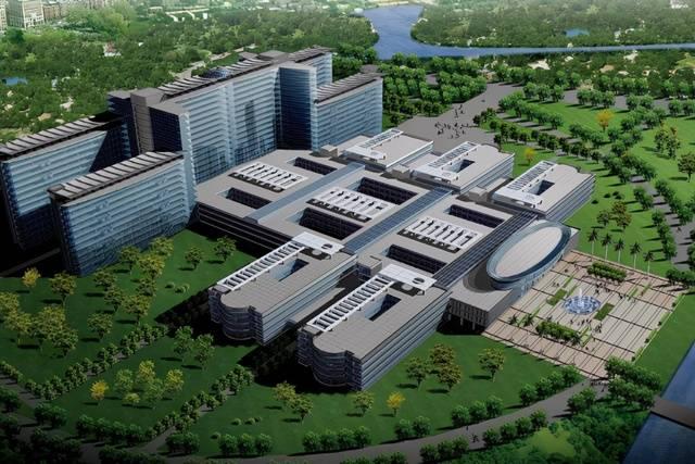 推进我省教育事业高质量发展 南阳将建设张仲景国医大学