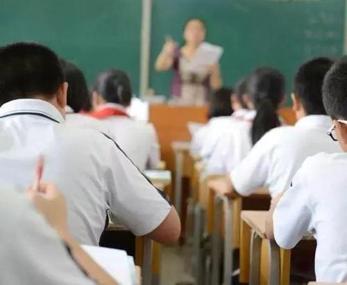 事关2021年义务教育学校招生！驻马店市教育局发布重要通知！