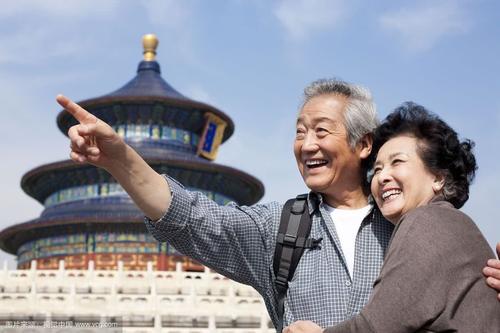 河南发文促进消费，鼓励支持旅游景区对14周岁以下儿童和60周岁以上老年人免费开放