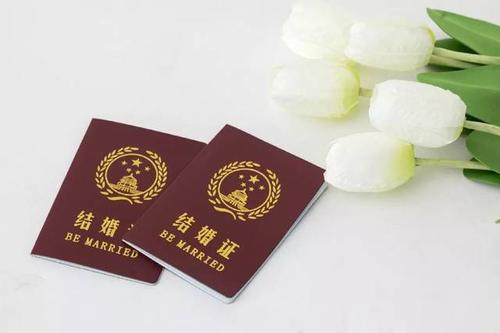 数据代人跑，婚姻登记“跨省通办”试点解群众“急难愁盼”