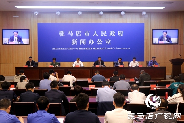 2021年驻马店计划实施7大类93个园林绿化项目 总投资近110亿元