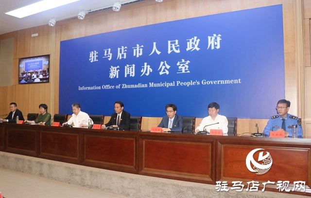 2021年驻马店计划实施7大类93个园林绿化项目 总投资近110亿元